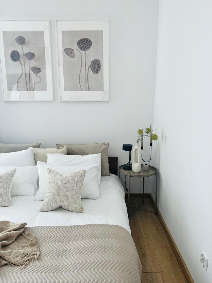 Ts New Town Stay Szczecin Eksteriør bilde