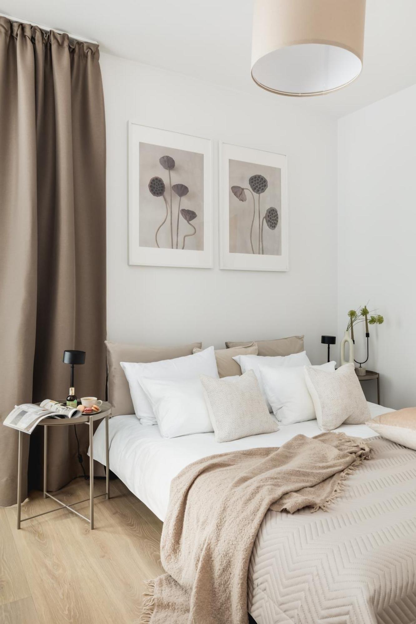 Ts New Town Stay Szczecin Eksteriør bilde