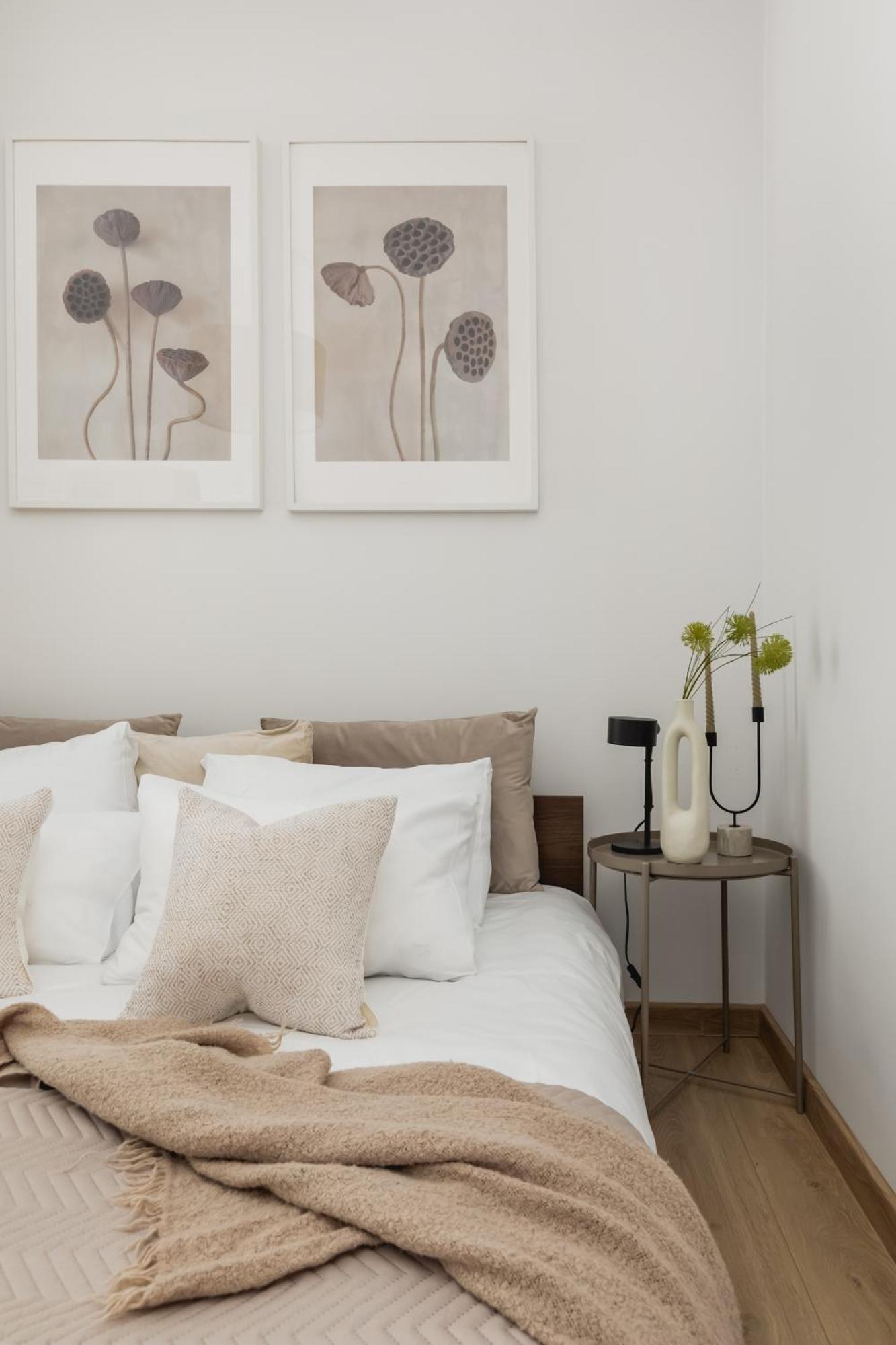 Ts New Town Stay Szczecin Eksteriør bilde